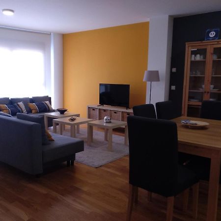 Apartamento Turistico Cigueena De Arguedas Exterior photo